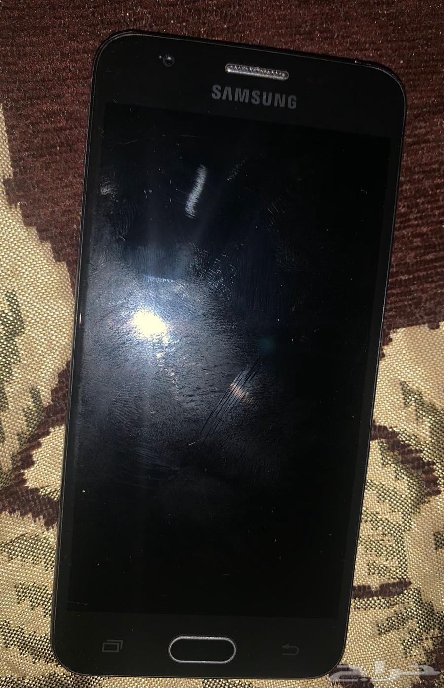 جوال جالكسي J5 prime للبيع64360039164289110