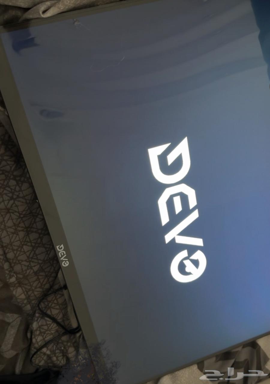 عرض خاص  شاشة PC جديده بالكرتون 400 ريال DFI2410064358235778051111