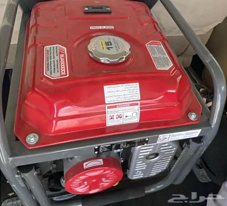 مطور كهرباء بنزين64356762924929110