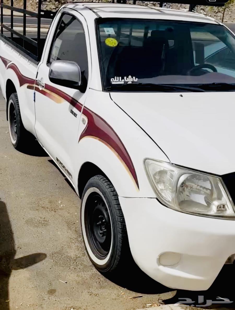 هيلوكس 2006 تي أوكيلا نفس الوقت كل شيء على ما يرام أداء64501423332609110