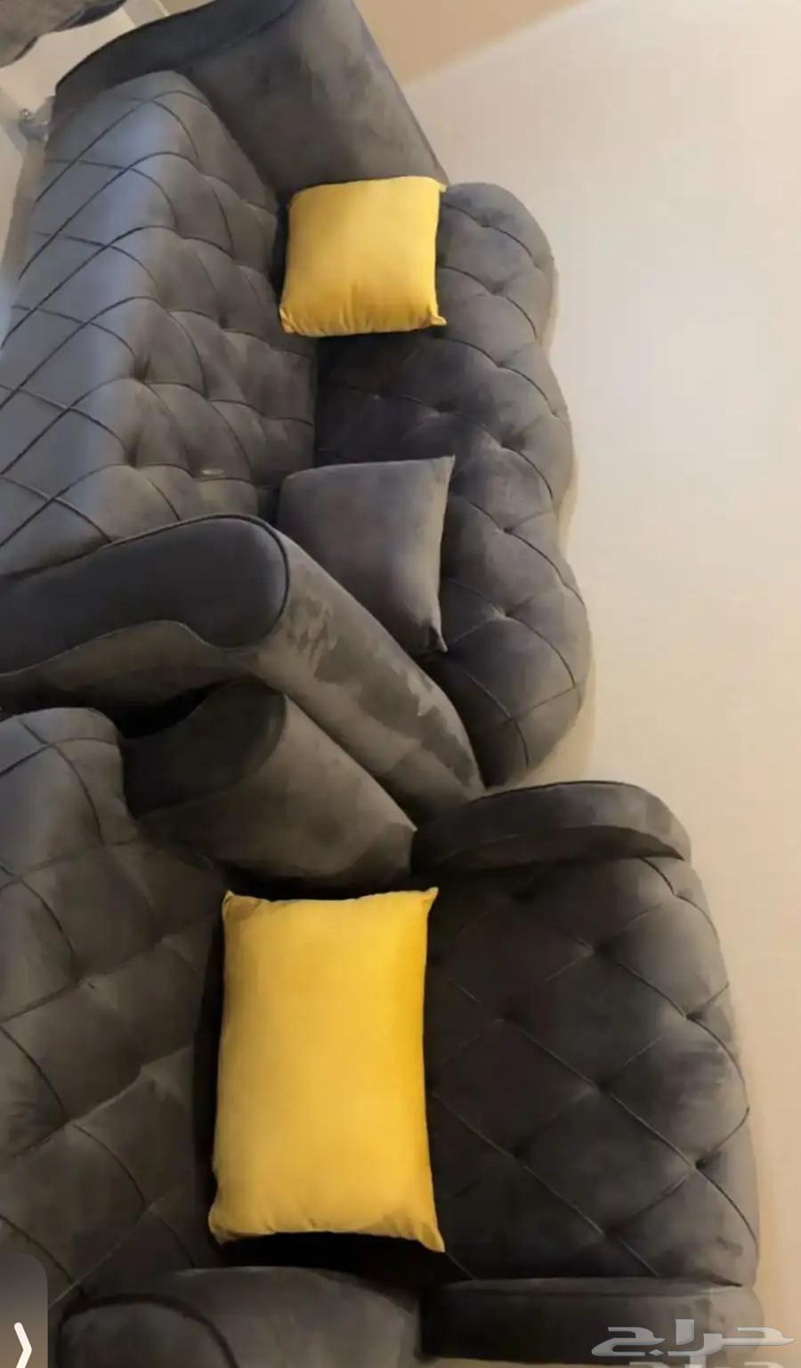 كنب للبيع64353482612865112