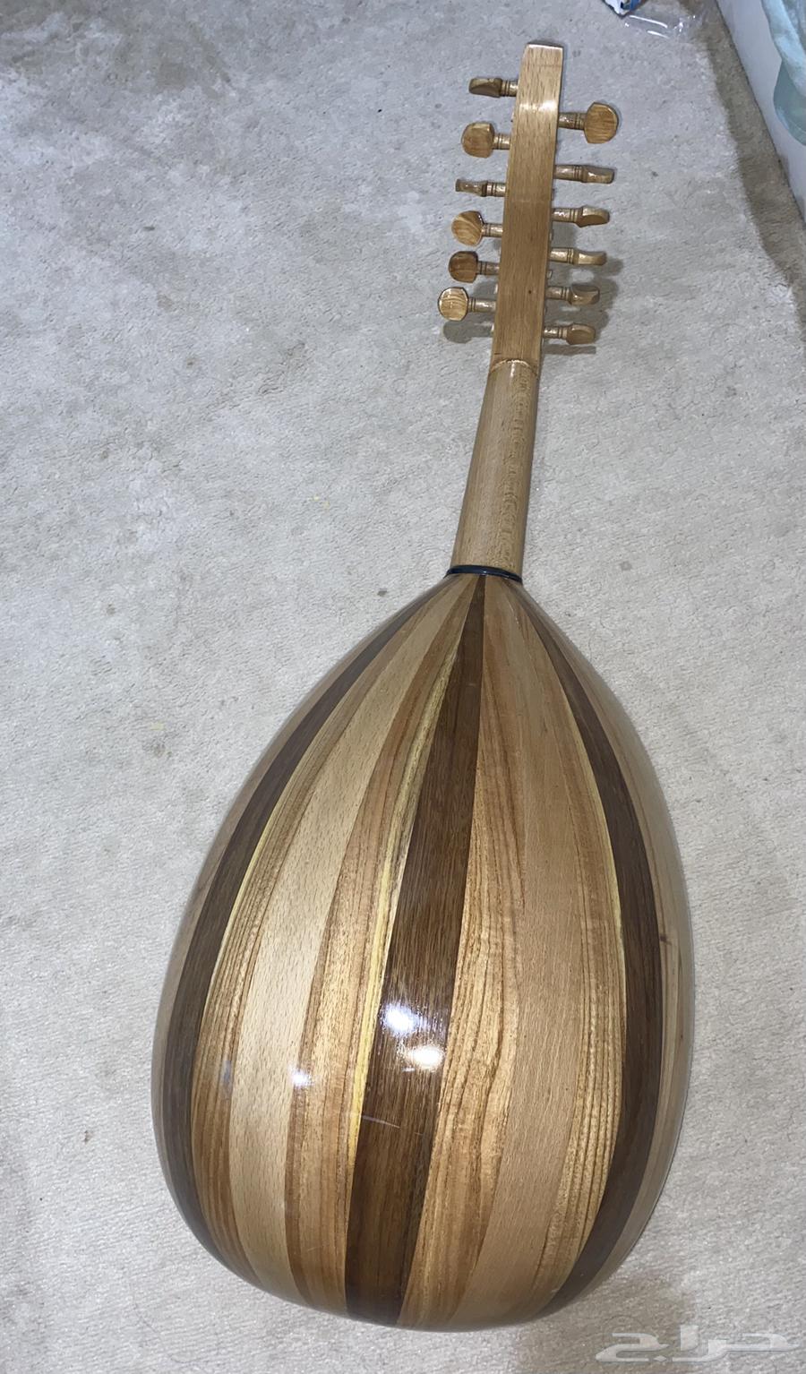 للبيع آلة عزف عود عادي64360696590081111