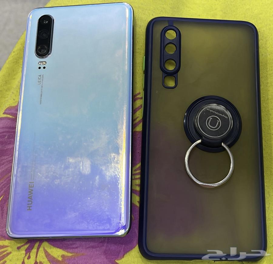 جوال Huawei P30 (موديل  ELE-L29) للبيع64351411961602110