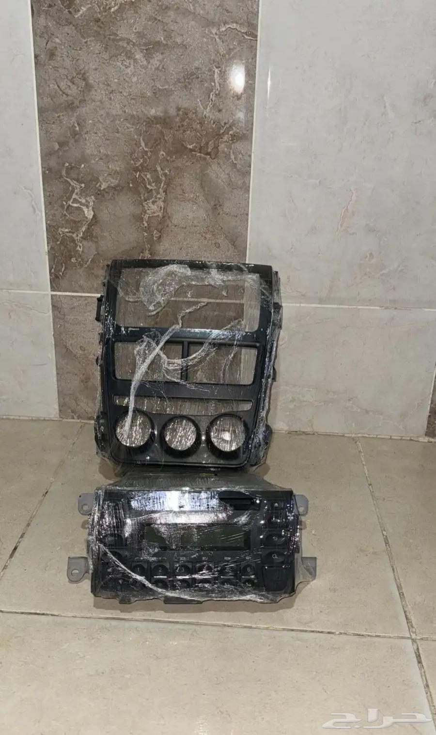 مسجل يارس وكاله مع ديكور شرط64495474974210110