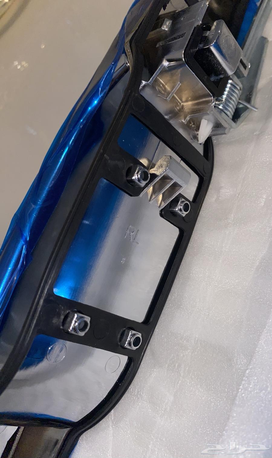 مقبض باب جمس شيفروليه64507025815427114