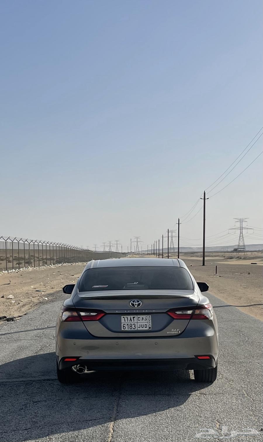 Camry 2021 GLE Hybrid Titanium64500657842178112