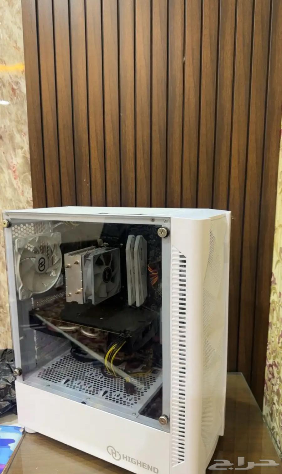 PC specifications and everything about the sum64358113754243110