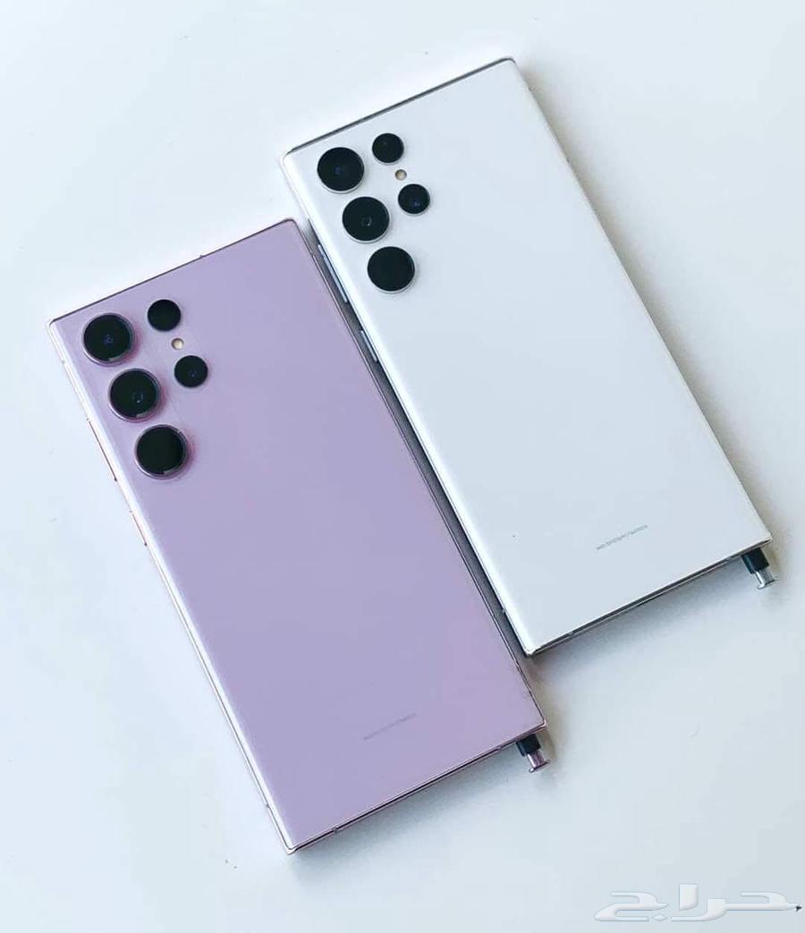 Samsung S22 Ultra, S23 Ultra and Z Fold 4 phones64352076584579112