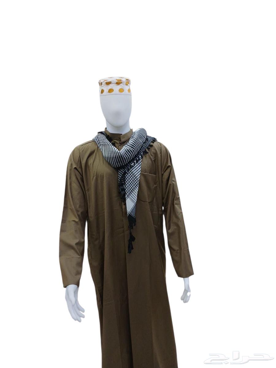 Amir's Ghutra and Taqiyah (Minimum Price 30 SAR)64352245429763111