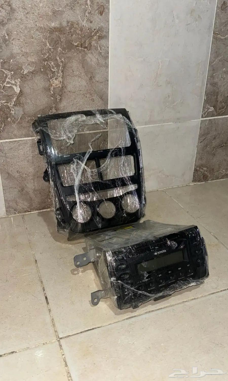 مسجل يارس وكاله مع ديكور شرط64495474974210111