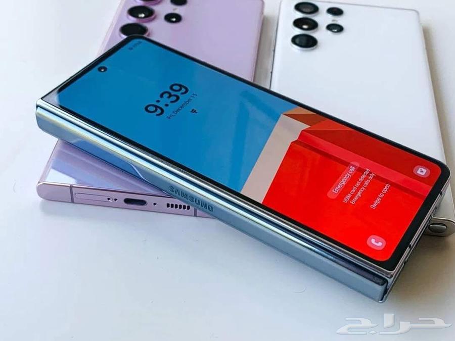 Samsung S22 Ultra, S23 Ultra and Z Fold 4 phones64352076584579111