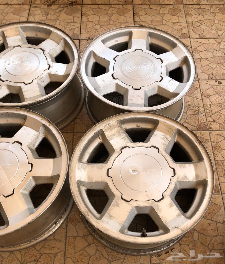 جنوط جمس يوكن 2006 وكالة مع الأغطية64499339807875113