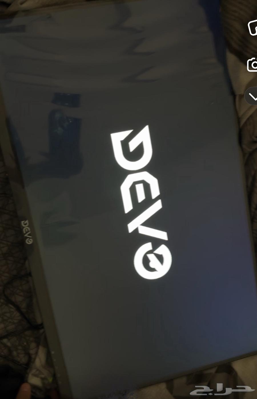 عرض خاص  شاشة PC جديده بالكرتون 400 ريال DFI2410064358235778051110