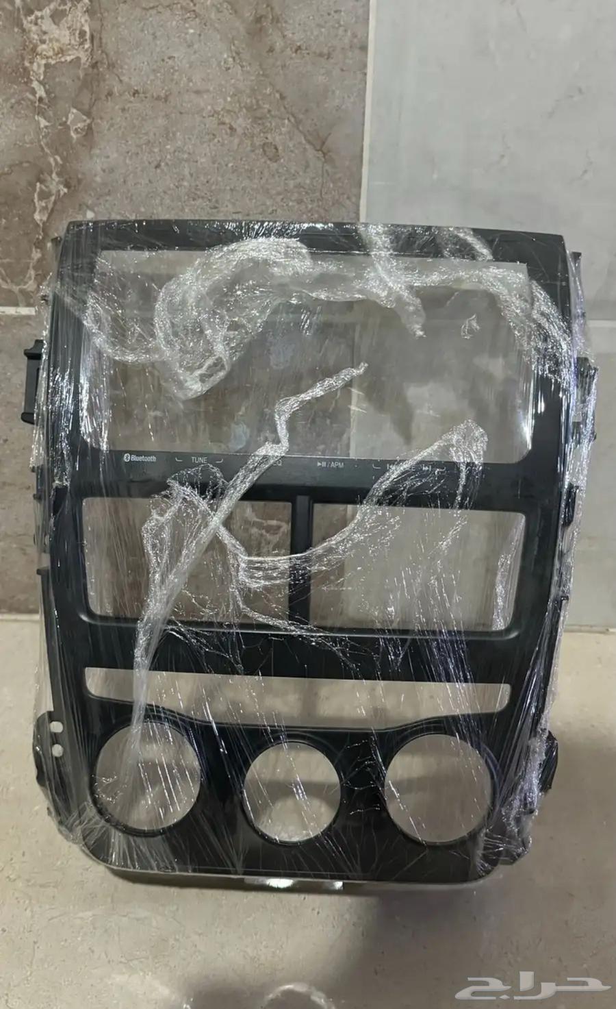 مسجل يارس وكاله مع ديكور شرط64495474974210113