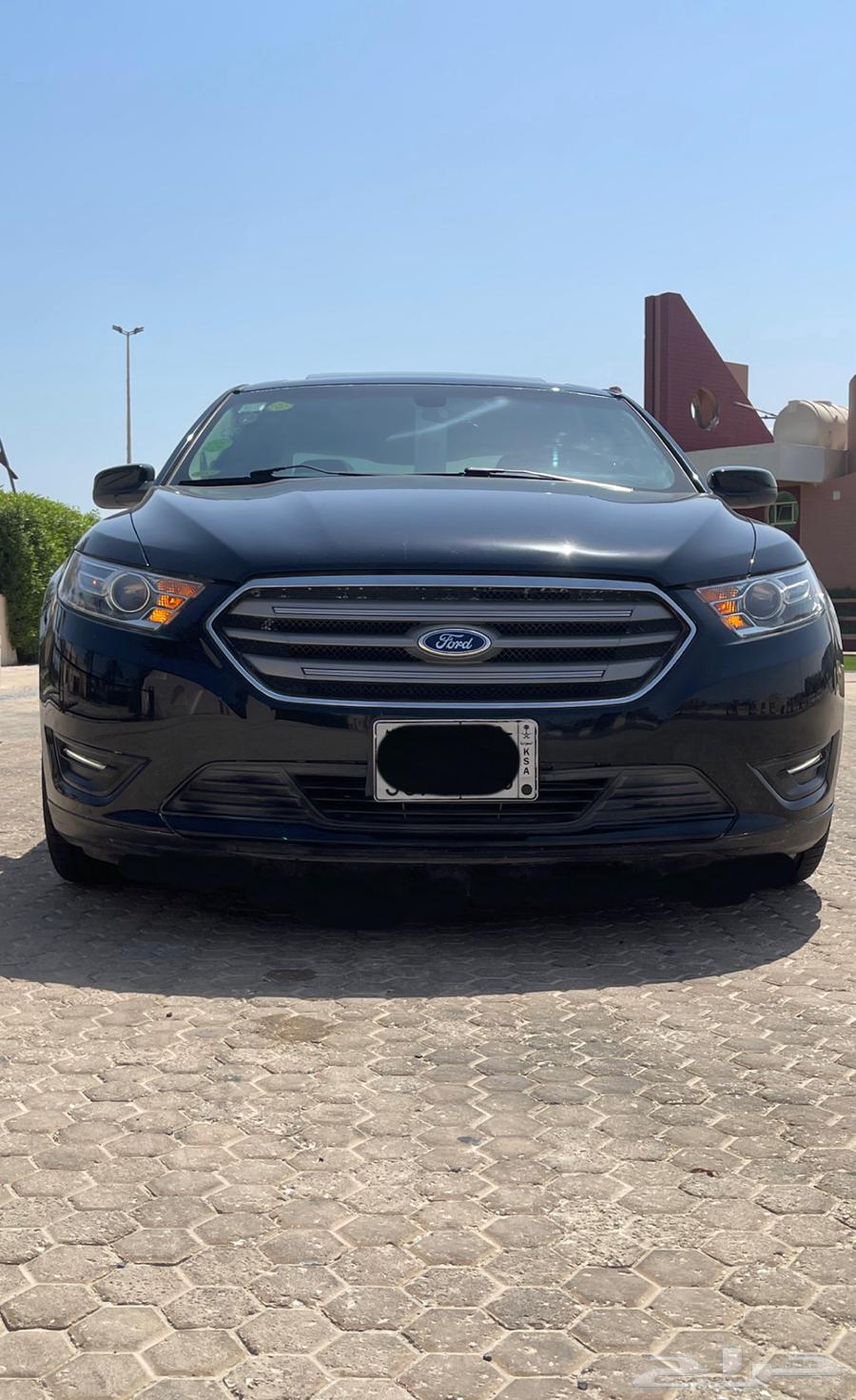 فورد تورس بحاله الوكاله64498632534273110