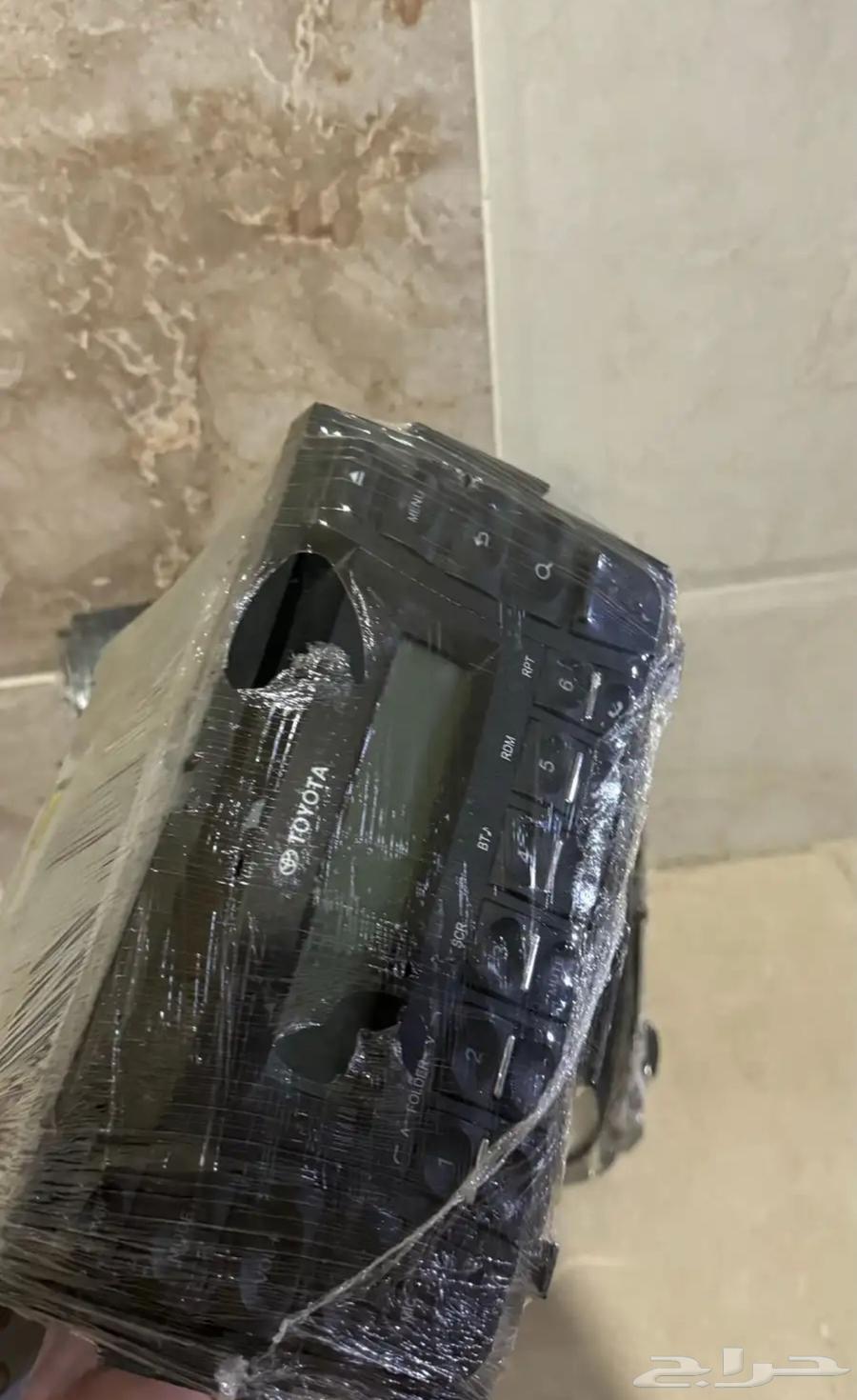 مسجل يارس وكاله مع ديكور شرط64495474974210112