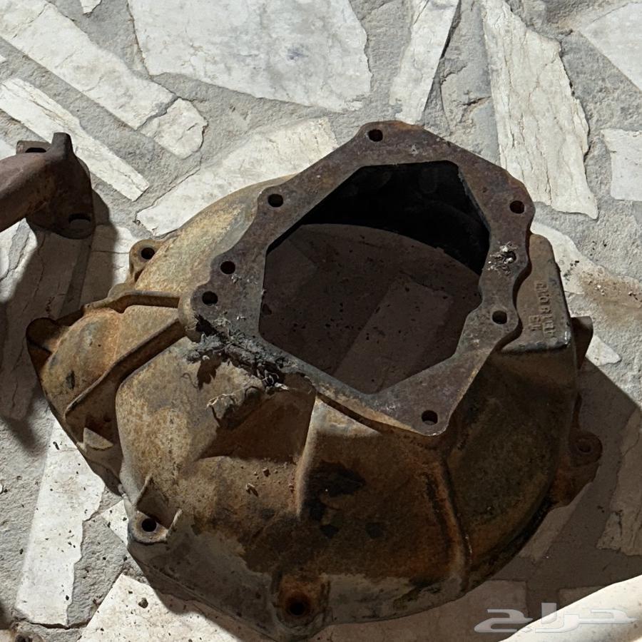 عامود كرنك باترول 4200 قزوز باترول ...64385761337217113