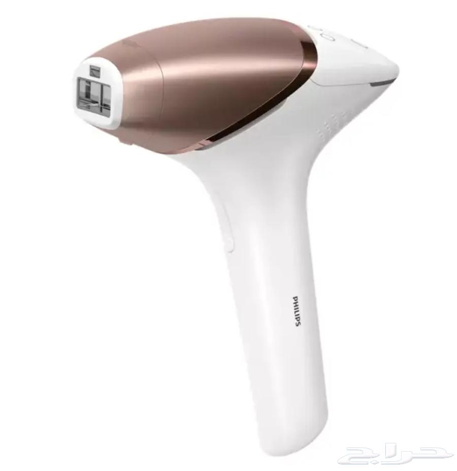 جهاز ليزر منزلي ماركة فيلبس64359403198337110