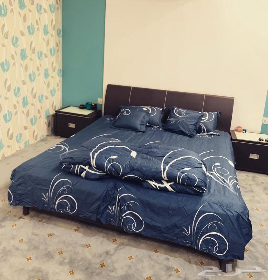 غرفتين نوم مستخدمه للبيع64352868406274111