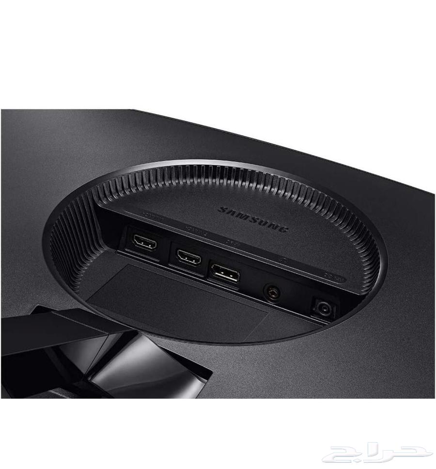 شاشة سامسونج 24 بوصة64355392001665112