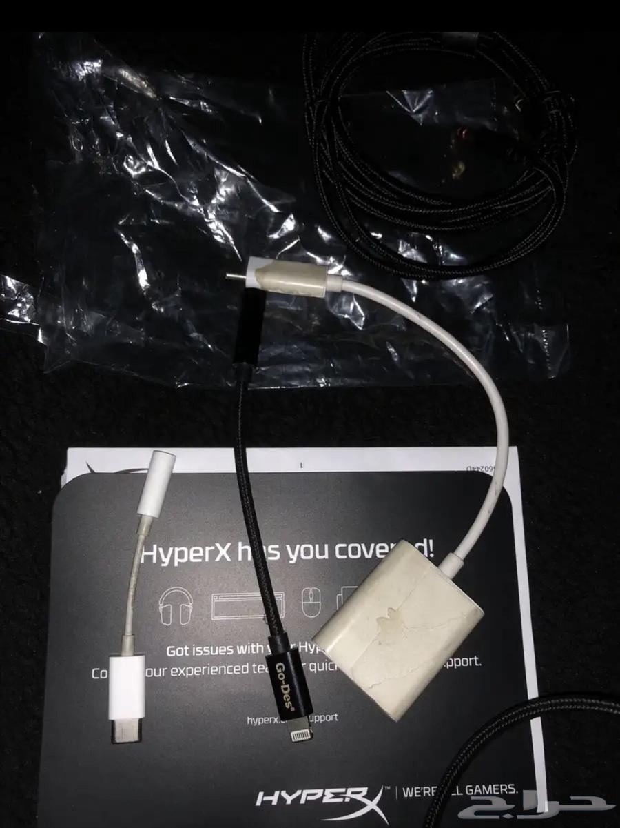 Hyper X64360856018819114