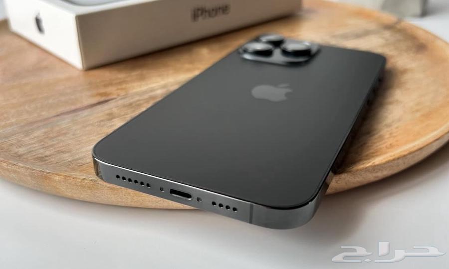 ايفون 14 برو ماكس مشروط بطاريه 95..64360725886211113