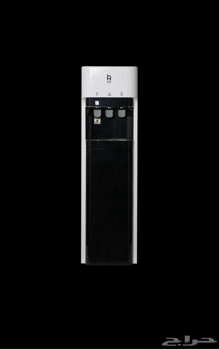 براده مياه M بفلاتر داخلية من نقي لتحلية المياه جديدة64349872478723110