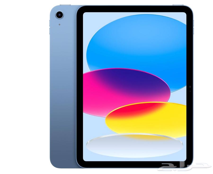 ابل ايباد 11 انش   شريحة A16  موديل 202564349974948993111