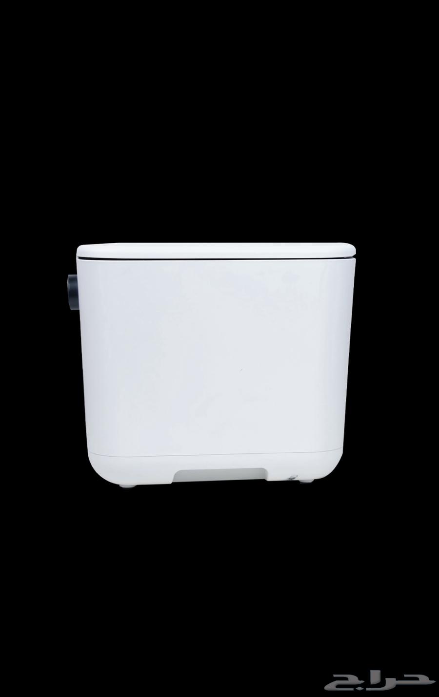 جهاز تدوير بقايا الطعام تحويل لسماد وحفظ النعمة جديد64350599951875113