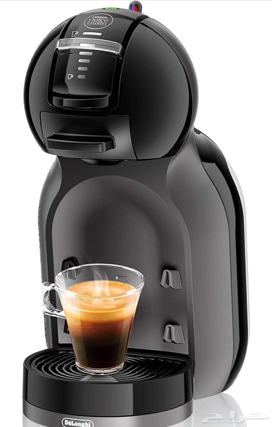 الة قهوه كبسولات64358396124291113