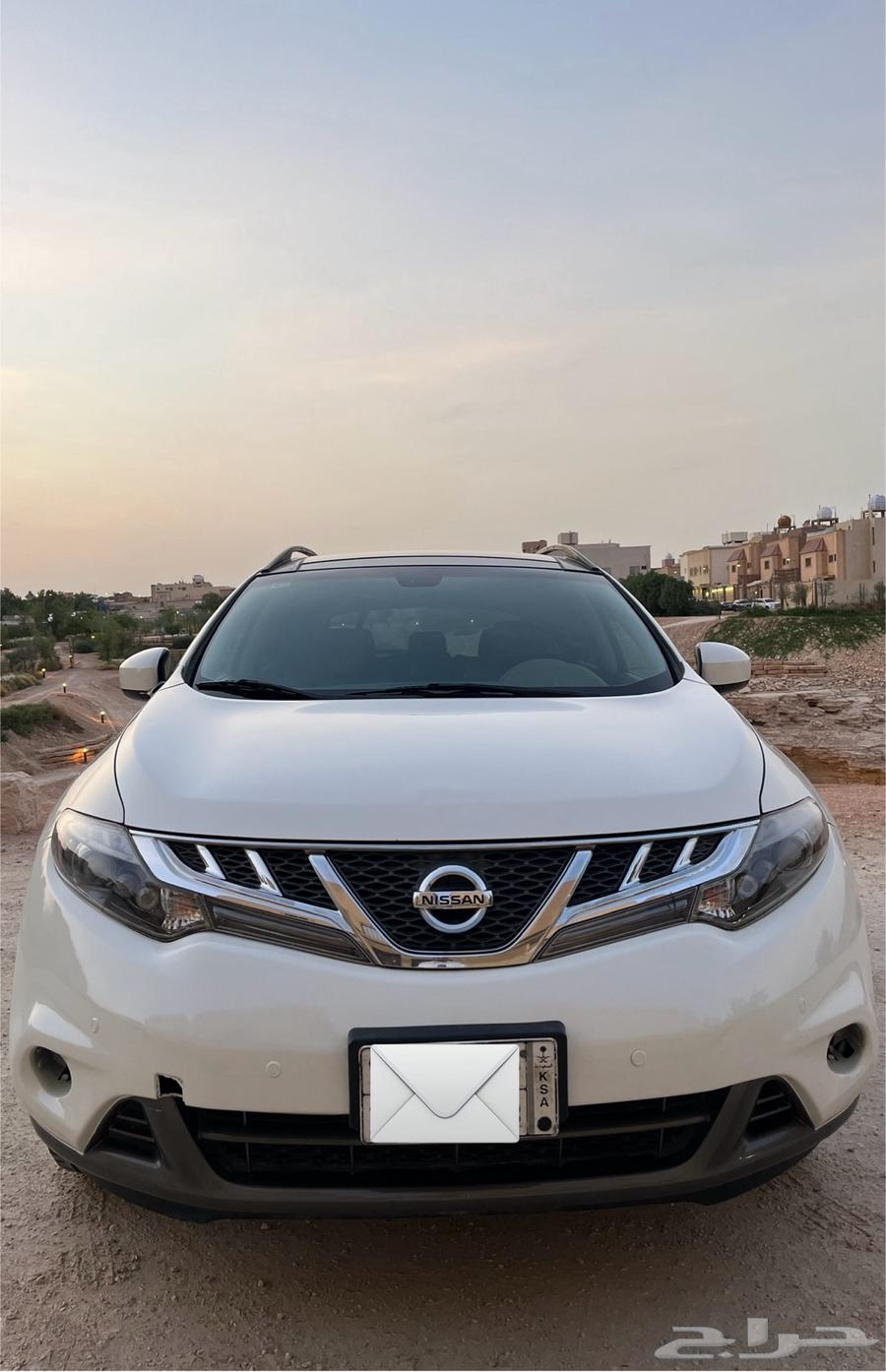 نيسان مورانو64493989371522110