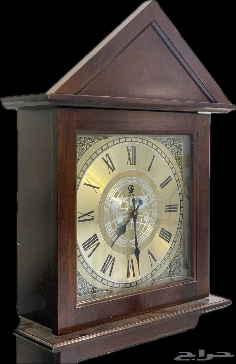 للبيع ساعه تحفه قديمة64352260172930113