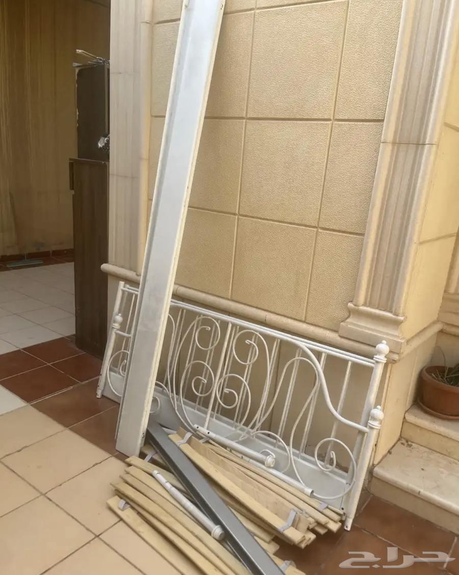 سرير ايكيا نفر ونص64355435649923112