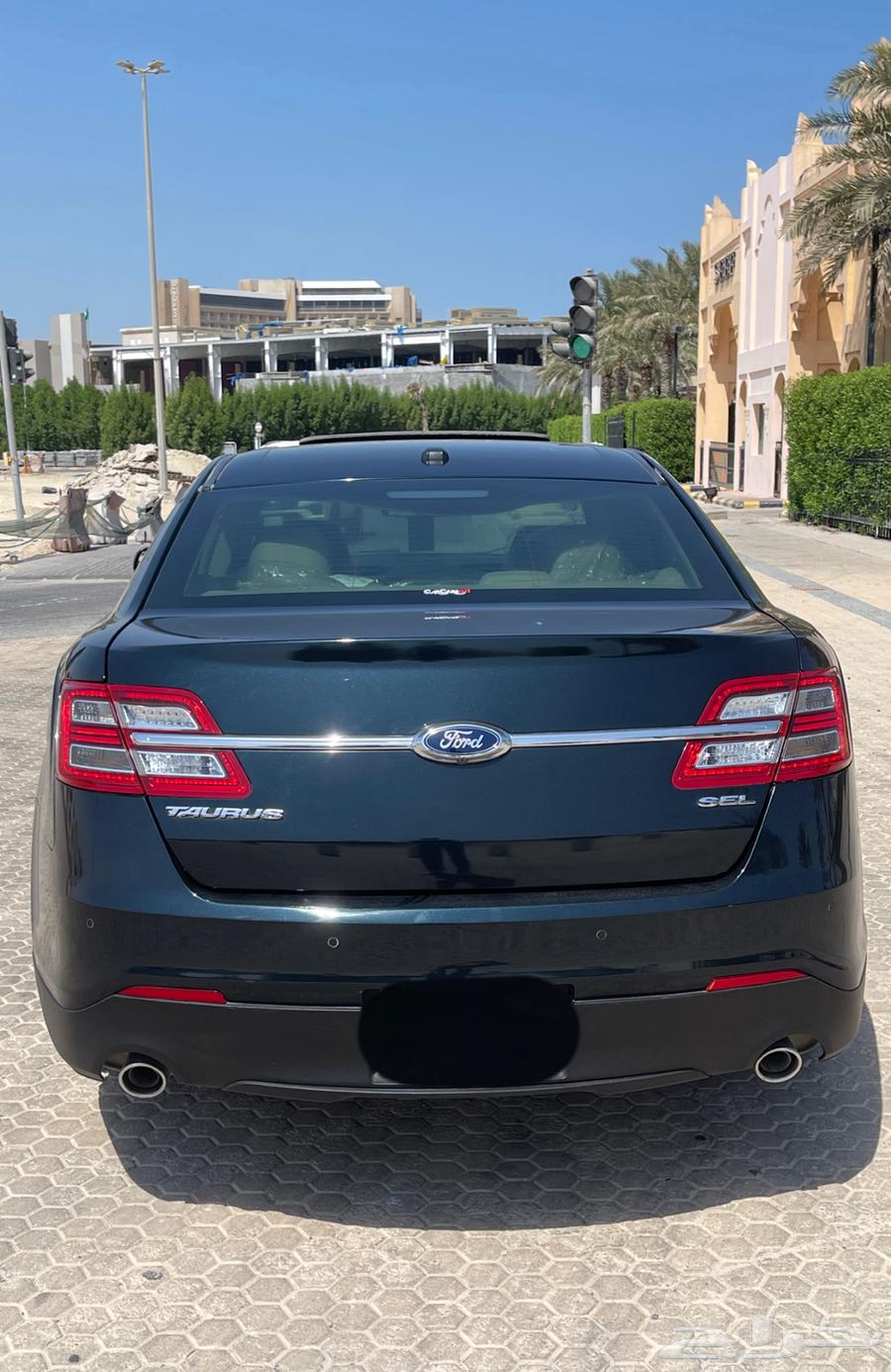 فورد تورس بحاله الوكاله64498632534273111