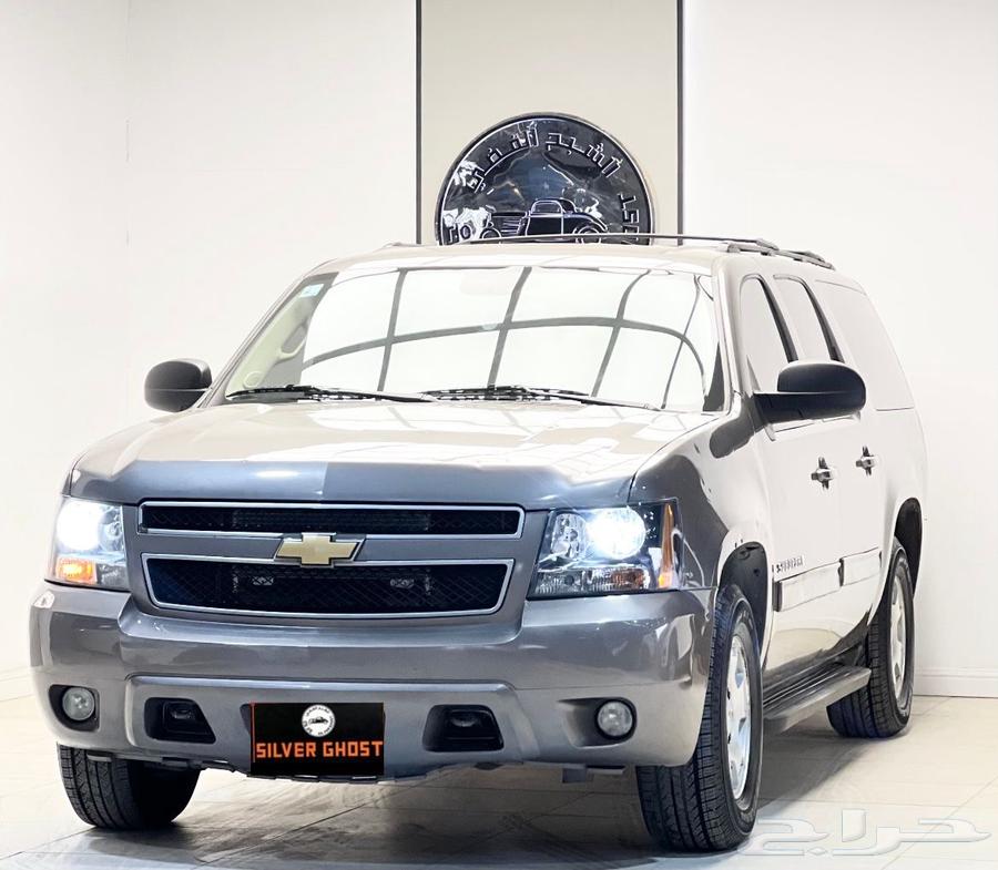 Chevrolet - Tahoe - Double Cab - 2013 - Long64501229400322112