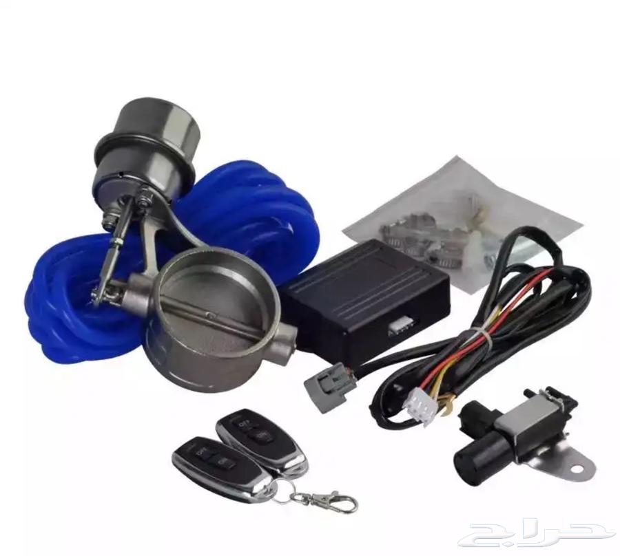 Electronic throttle64507710483074111