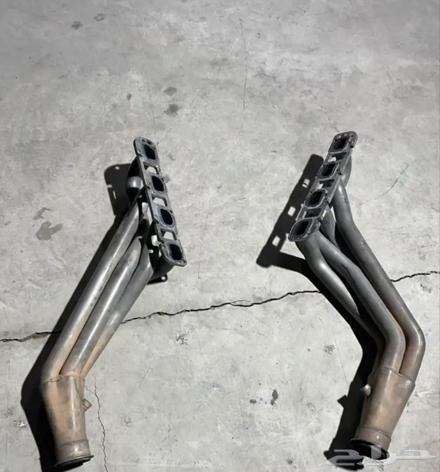 Original JBA Long Headers 1.7.8 for SRT and RT 6.4 6.2 5.764503995568513110