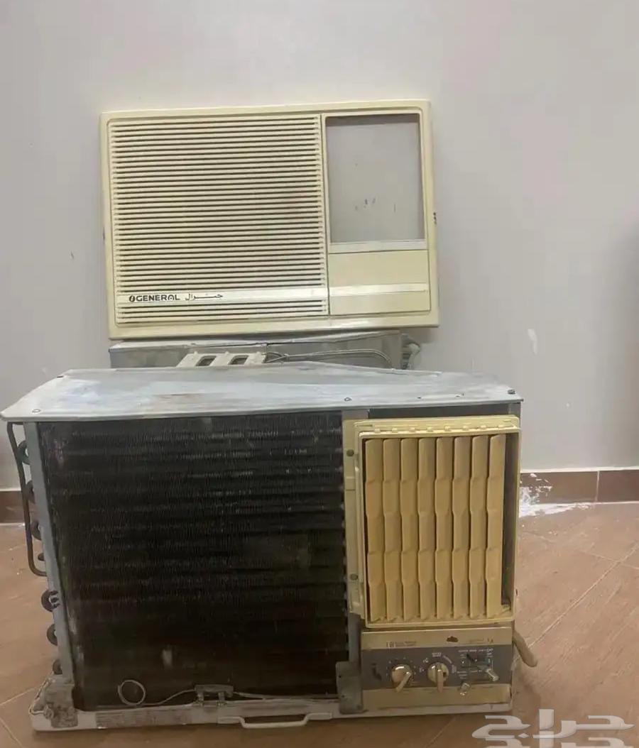للبيع مكيف جنرال 18 جدا  نضيف وبروده ماشالله64359044791298110
