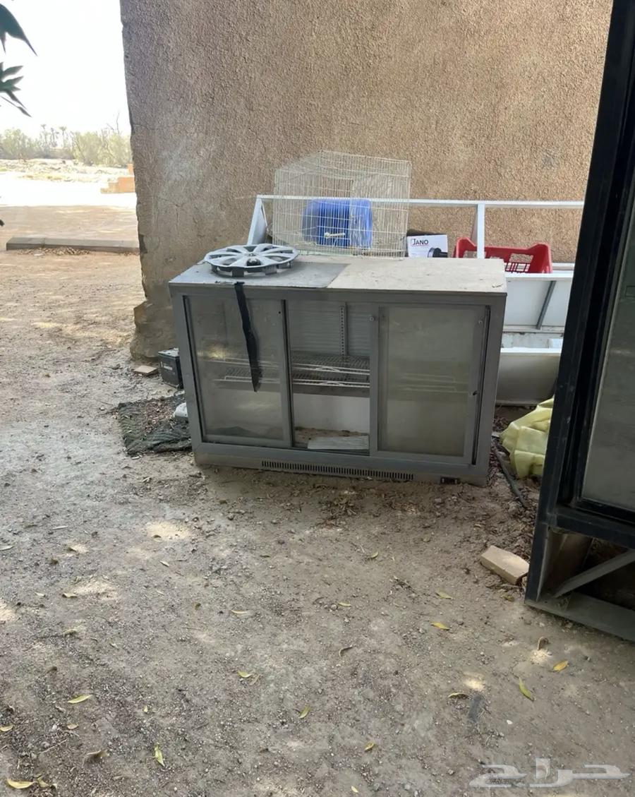 مكيفات وثلاجات للبيع64362574798977113