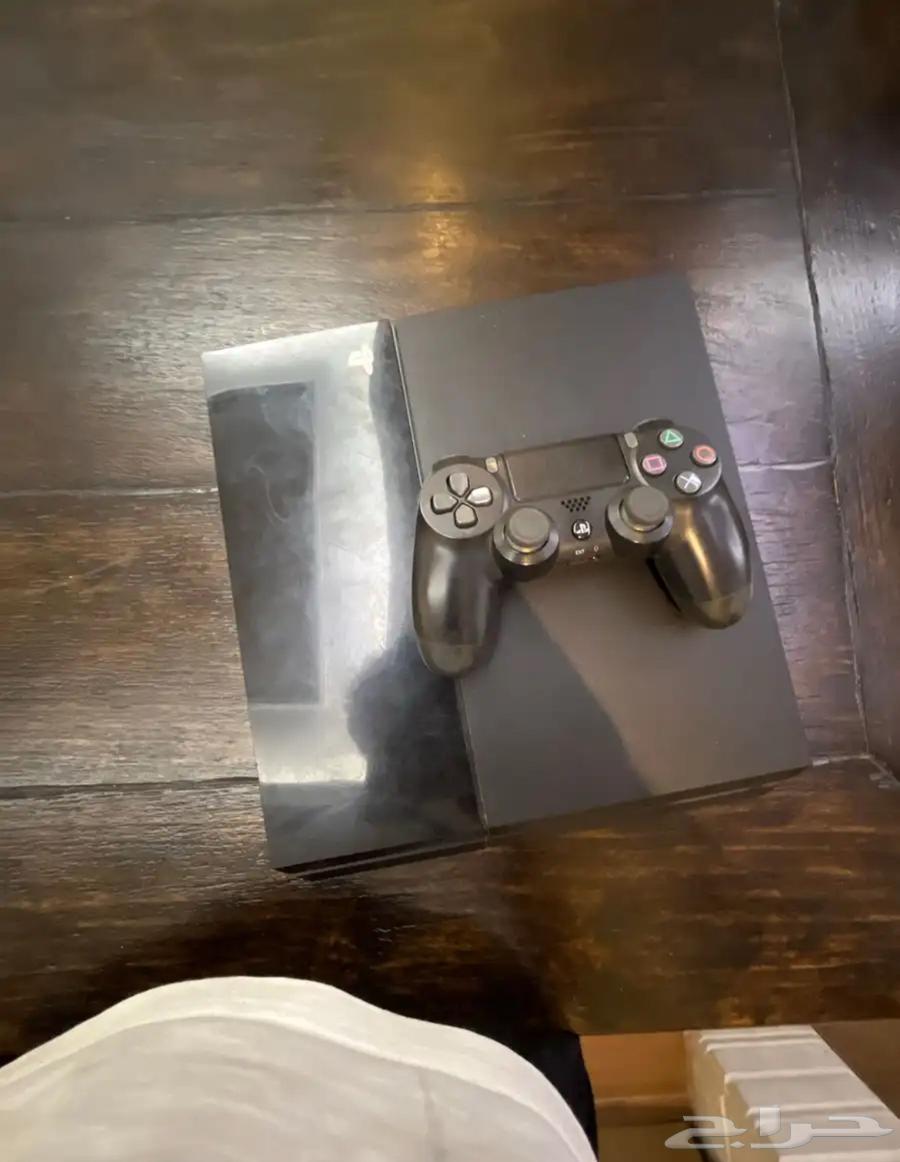 سوني 4 للبيع Sony464358097386755110