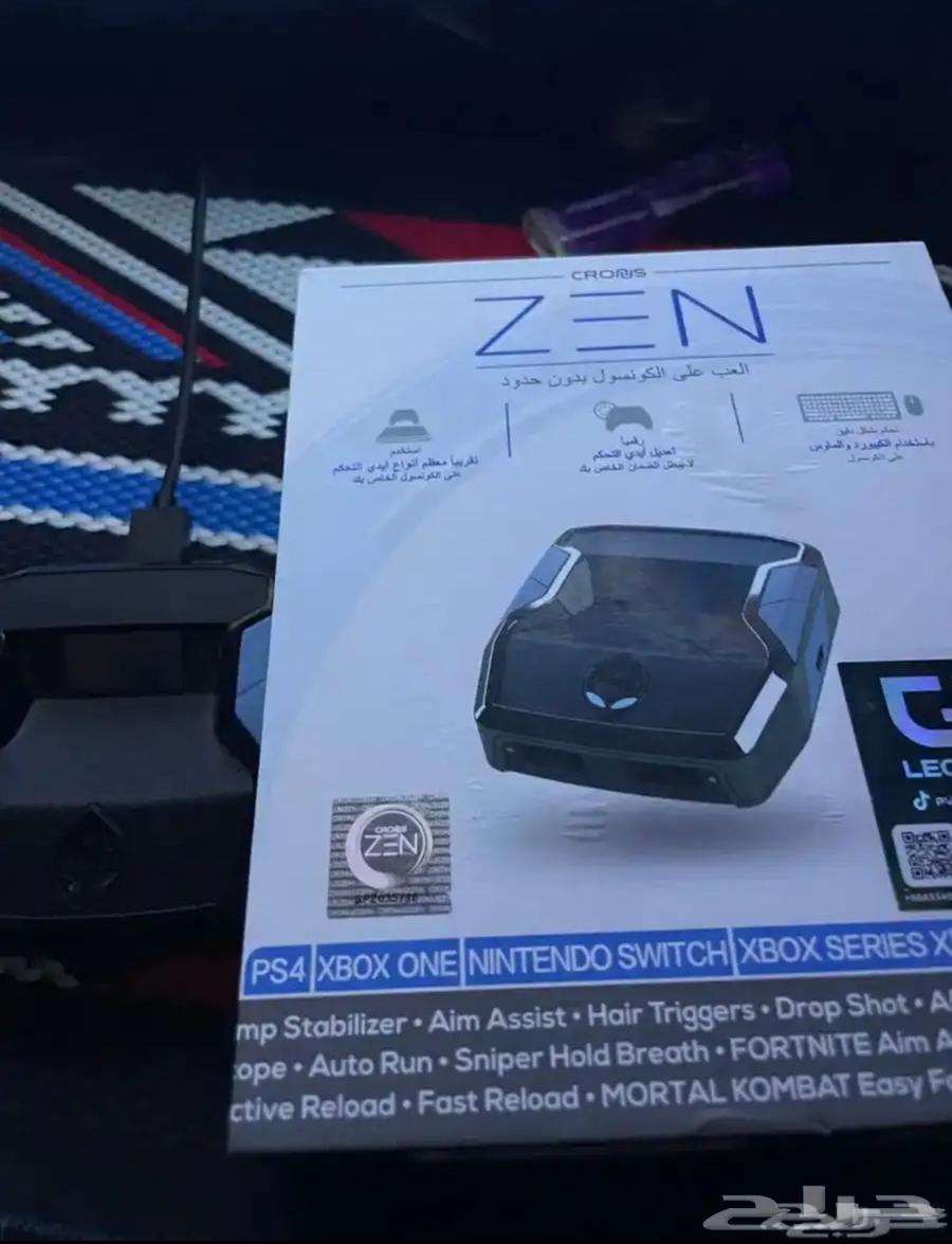 Cronus Zen Device64359561374851112