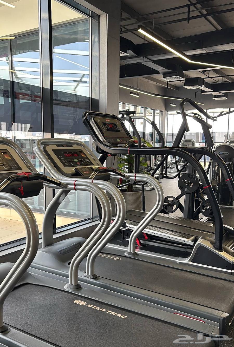 بيع تنازل اشتراك نادي وقت الحركات الرياضي الحمدانية المروة64359575883265111