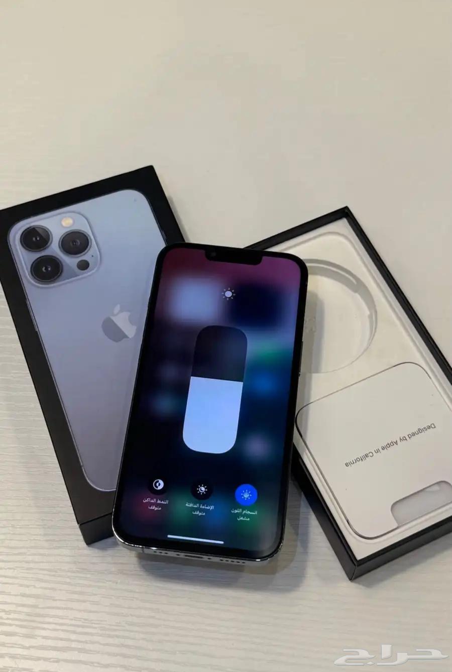 ايفون 13 برو64359073340546113