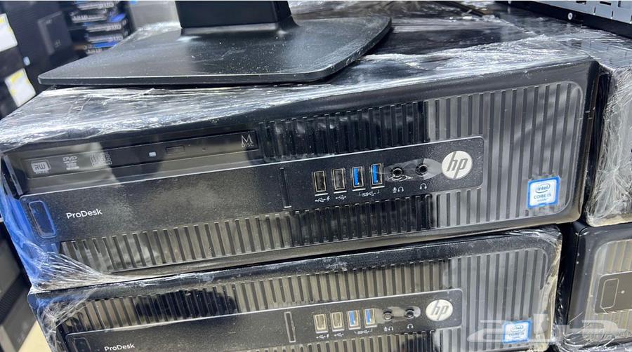 Used printers, computers, and monitors at the lowest prices64352958174977114