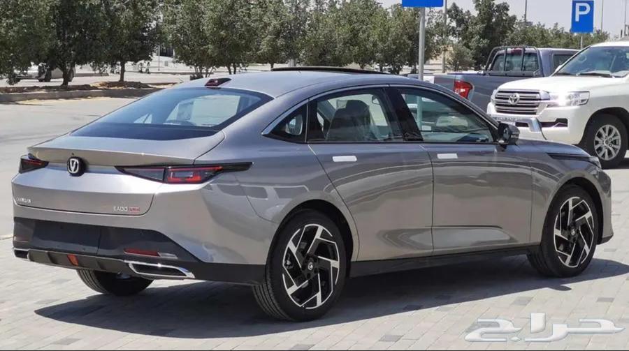 Changan Eado Plus 2026 Installments with Salaries Starting from 360064501684163587113