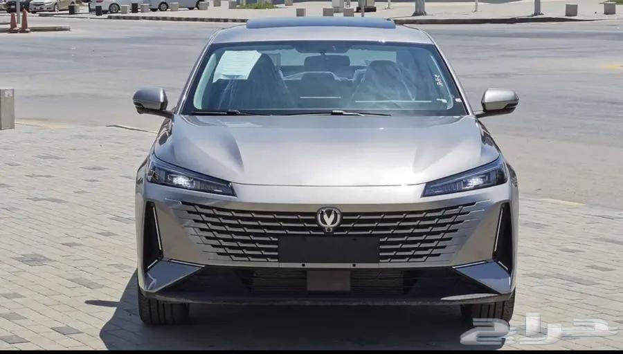 Changan Eado Plus 2026 Installments with Salaries Starting from 360064501684163587111