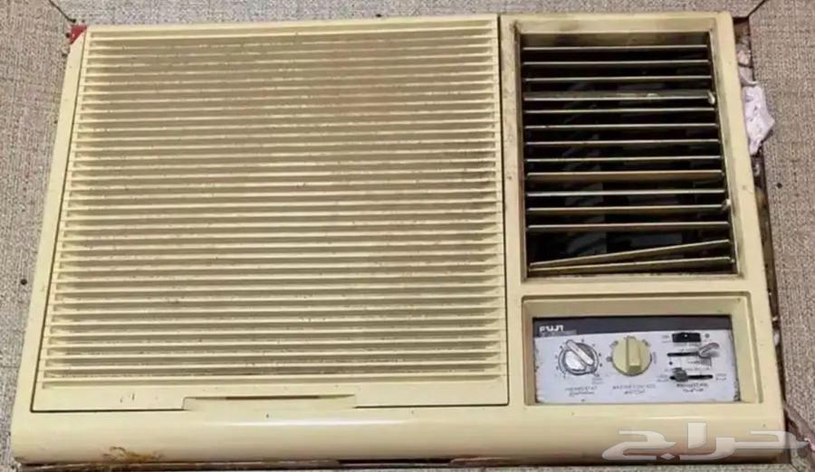 مكيفات مستعمله للبيع64360200304641111