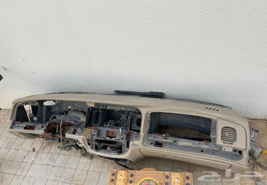 بيع مستعجل ولا بوديه سكراب قطع فود فكتوريا64355127250178111