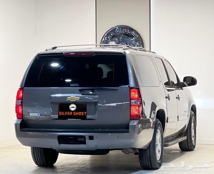 Chevrolet - Tahoe - Double Cab - 2013 - Long64501229400322111