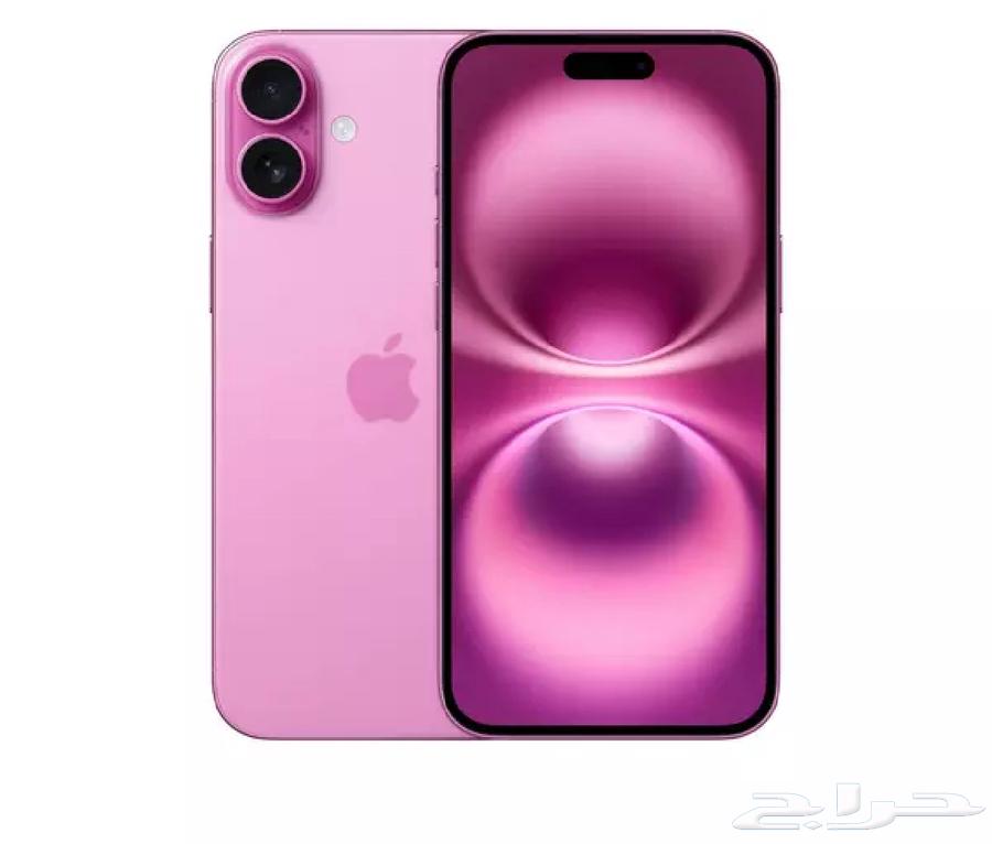 ايفون 16 بلس64360754595457110